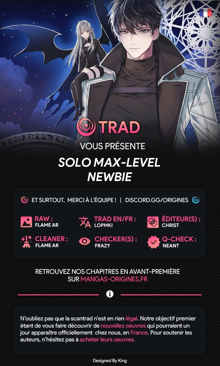 Solo Max-Level Newbie: Chapter 49 - Page 1